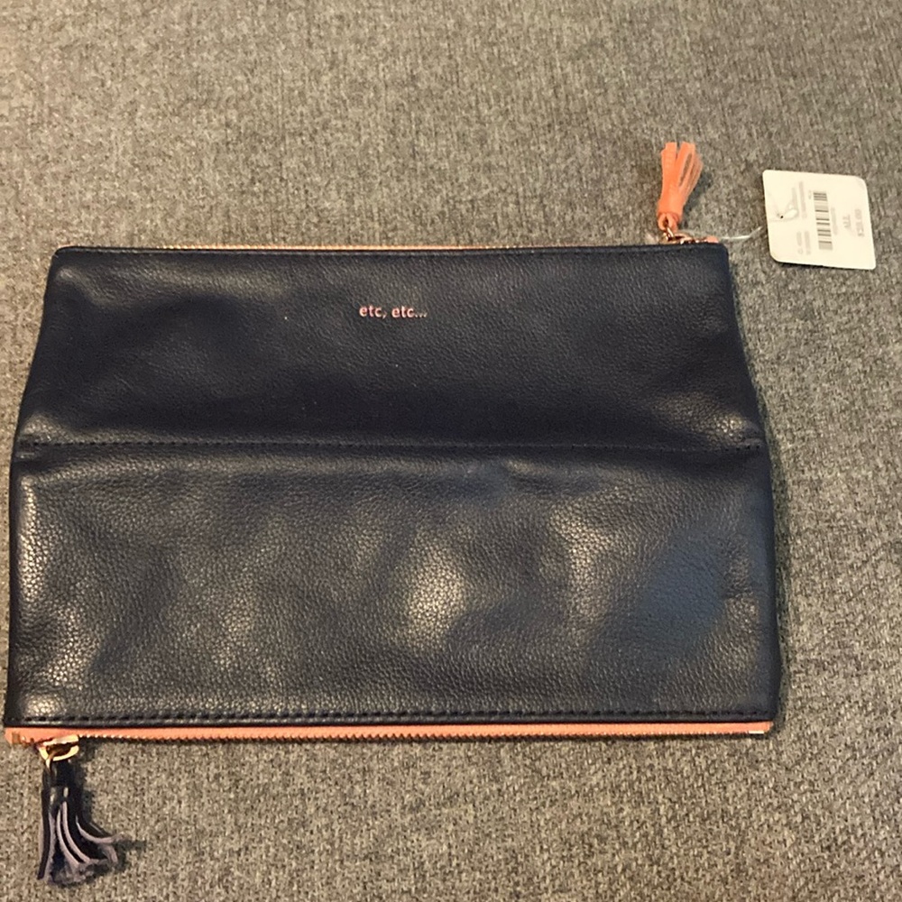 Etc Pouch Anthropologie